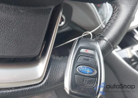 2022 Subaru Outback Premium from USA, damaged, VIN 4S4BTAFC2N3248629